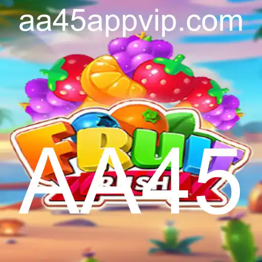 FruitRush: A Nova Sensação dos Jogos com a Palavra-Chave Especial AA45