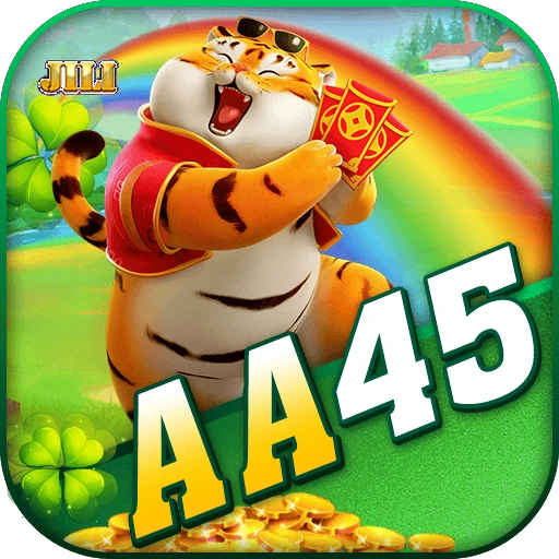 AA45 Logo