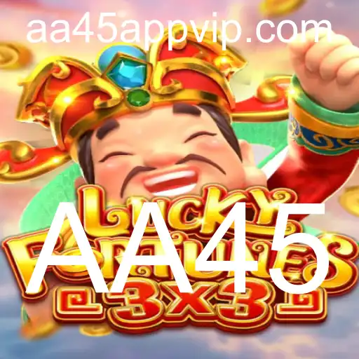 LUCKYFORTUNES3x3: Um Novo Jogo de Sorte e Estratégia Com a Palavra-Chave AA45