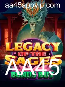 Explorando o Fascinante Mundo de 'Legacy of the Sages Bonus Buy'