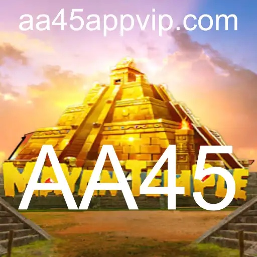 MayanTemple: Mergulhe na Aventura com a Palavras-chave AA45